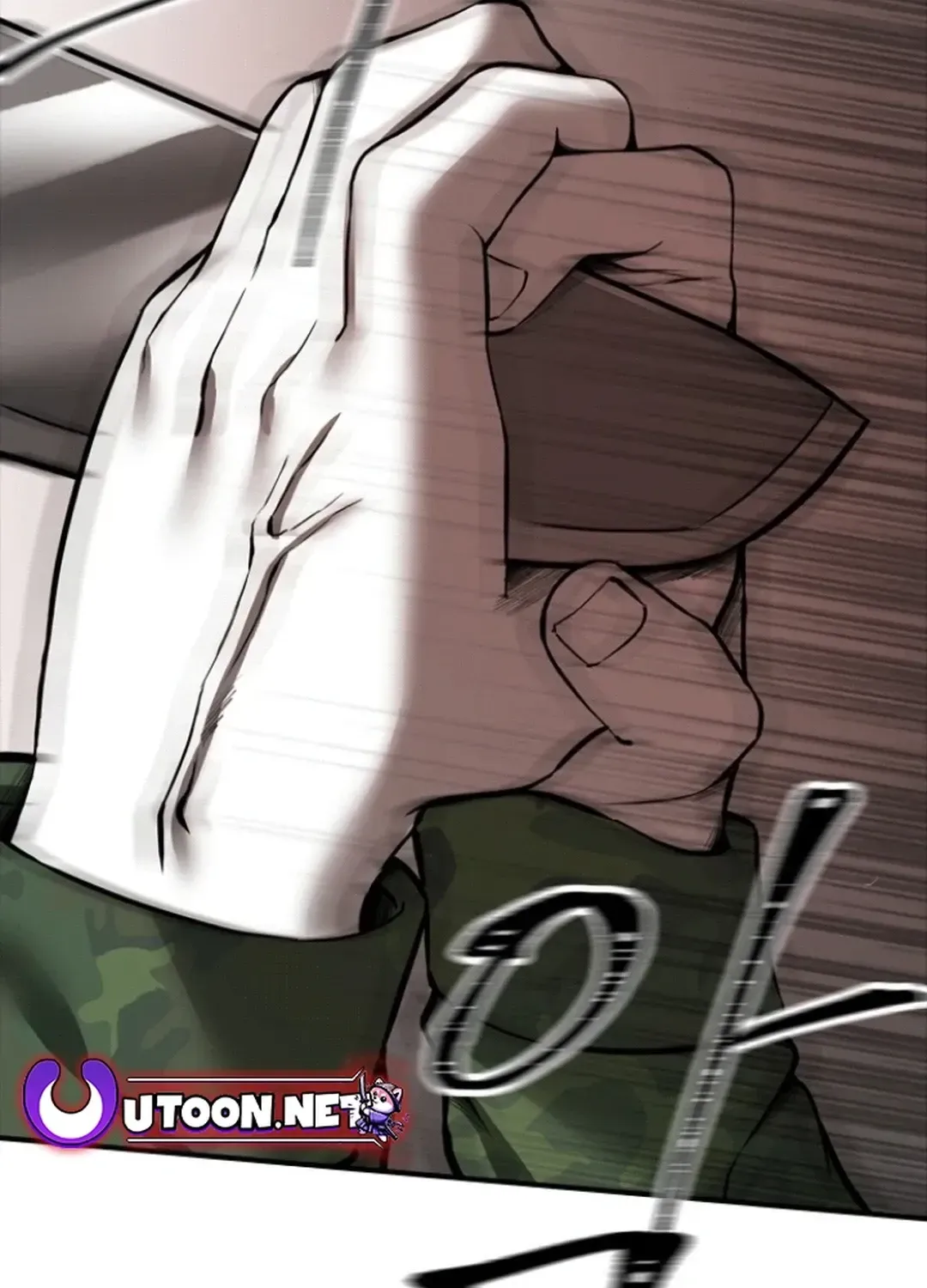 Skylight Radio Chapter 7 page 33 - 