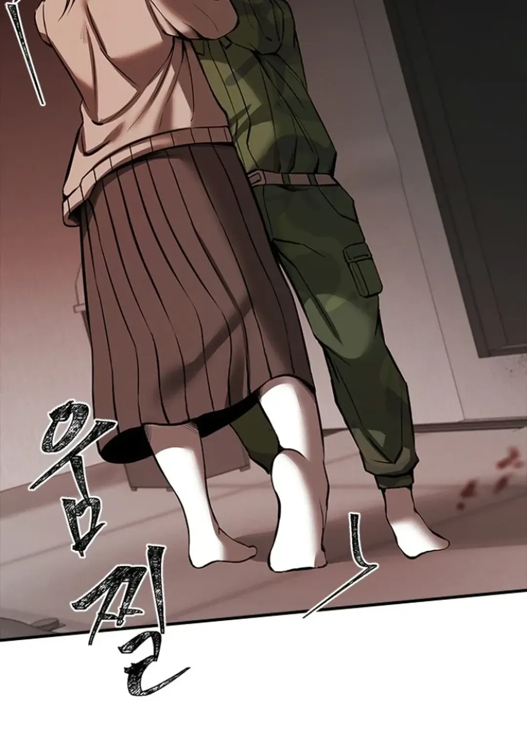 Skylight Radio Chapter 7 page 49 - 