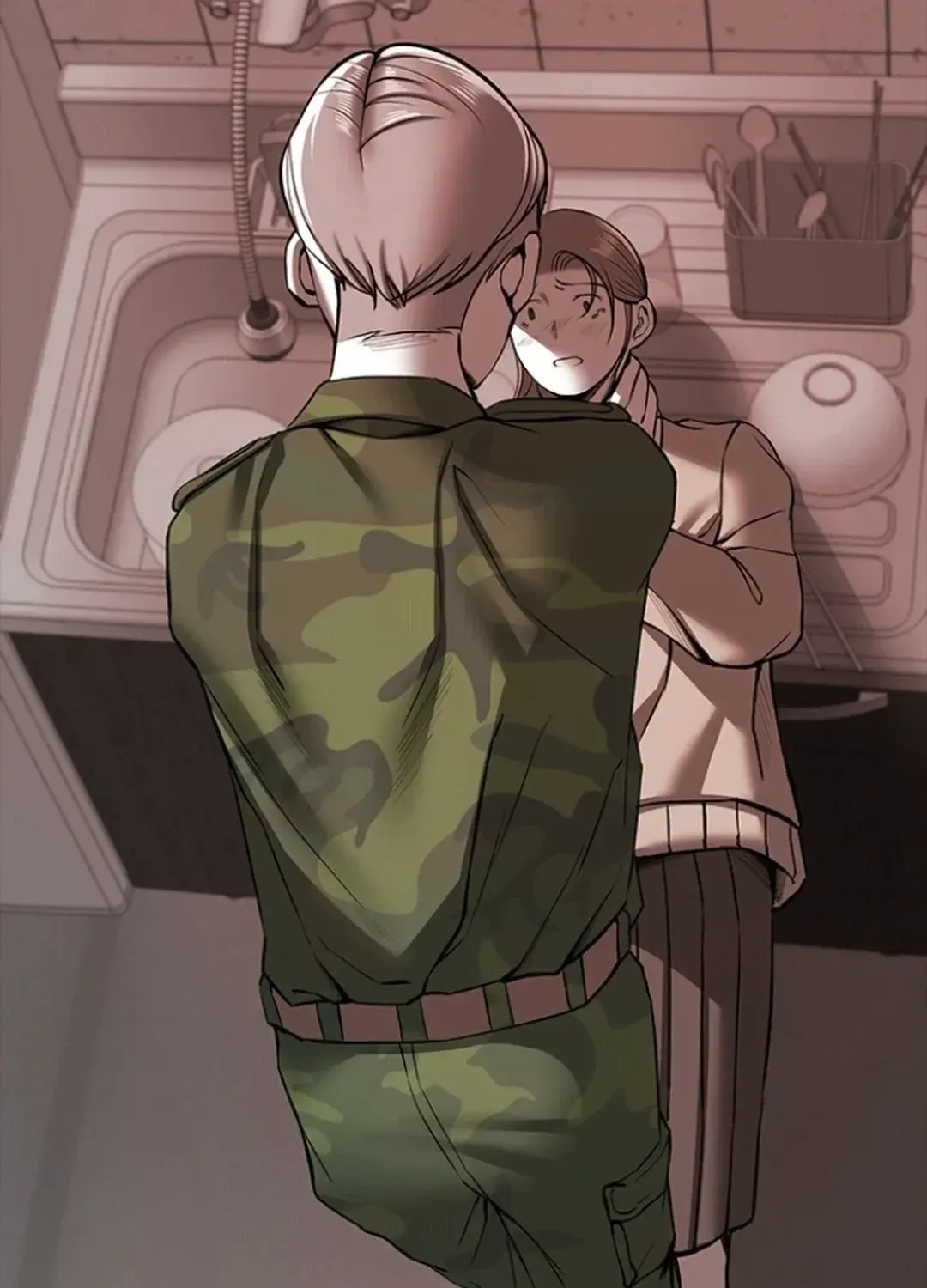 Skylight Radio Chapter 7 page 85 - 
