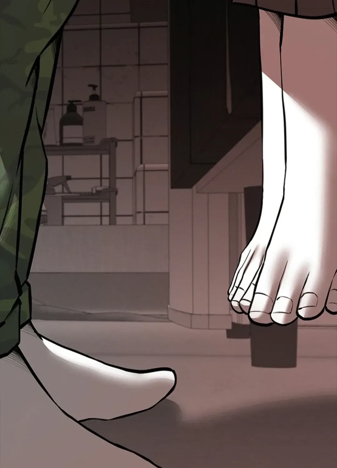 Skylight Radio Chapter 7 page 92 - 