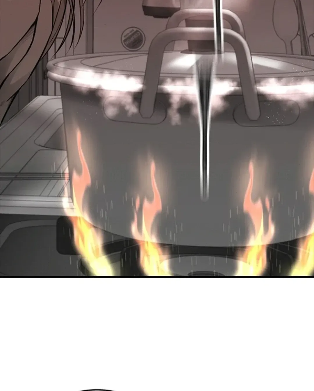 Skylight Radio Chapter 7 page 97 - 