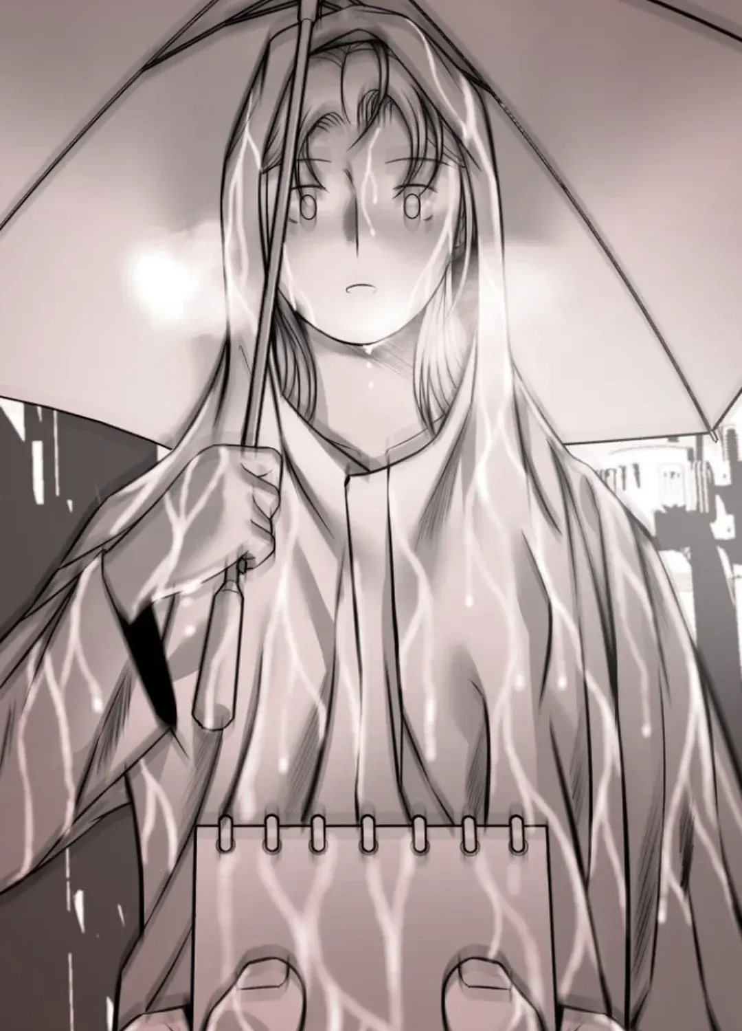Skylight Radio Chapter 8 page 103 - 