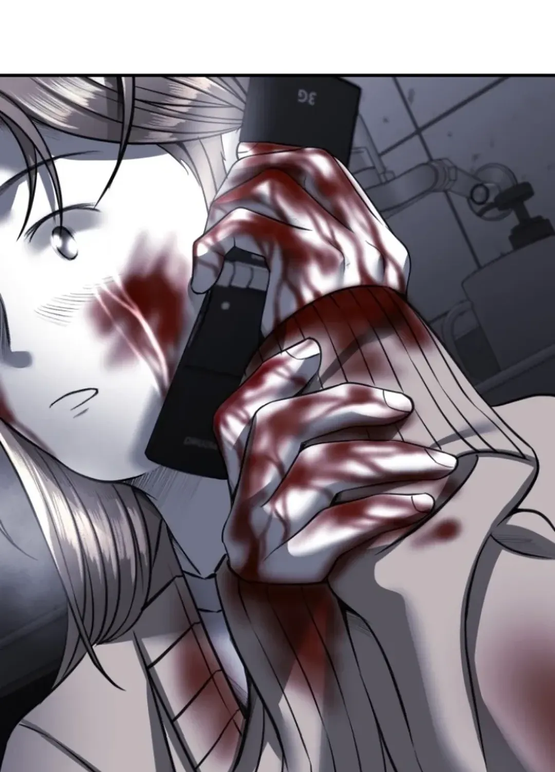 Skylight Radio Chapter 8 page 37 - 