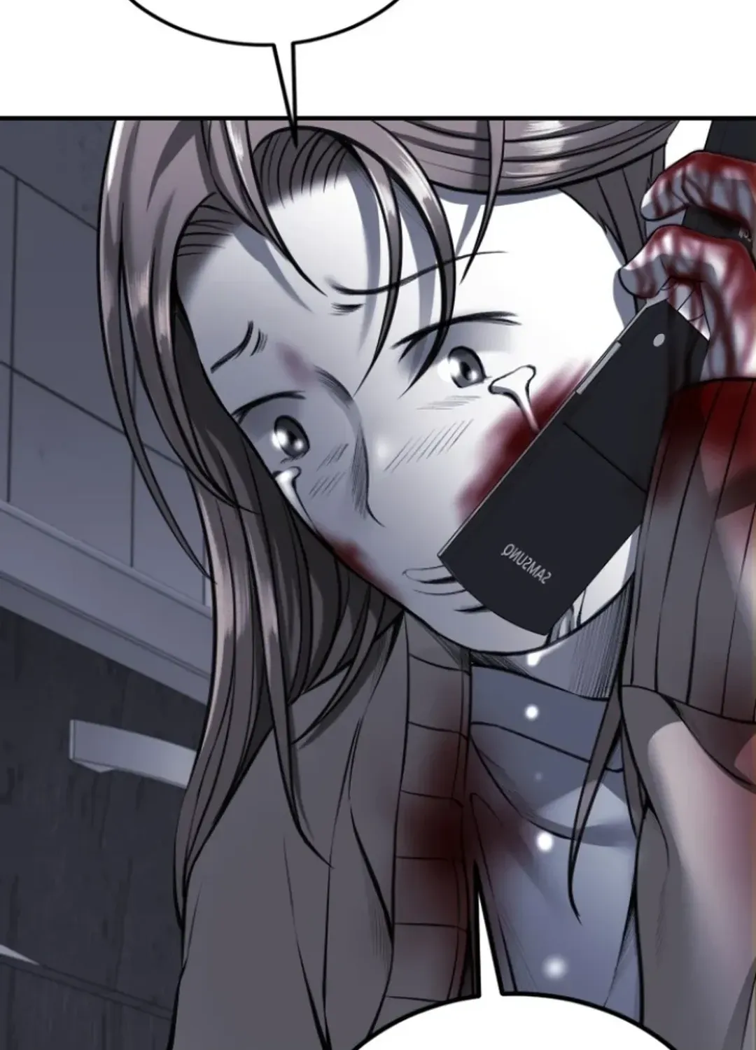 Skylight Radio Chapter 8 page 57 - 