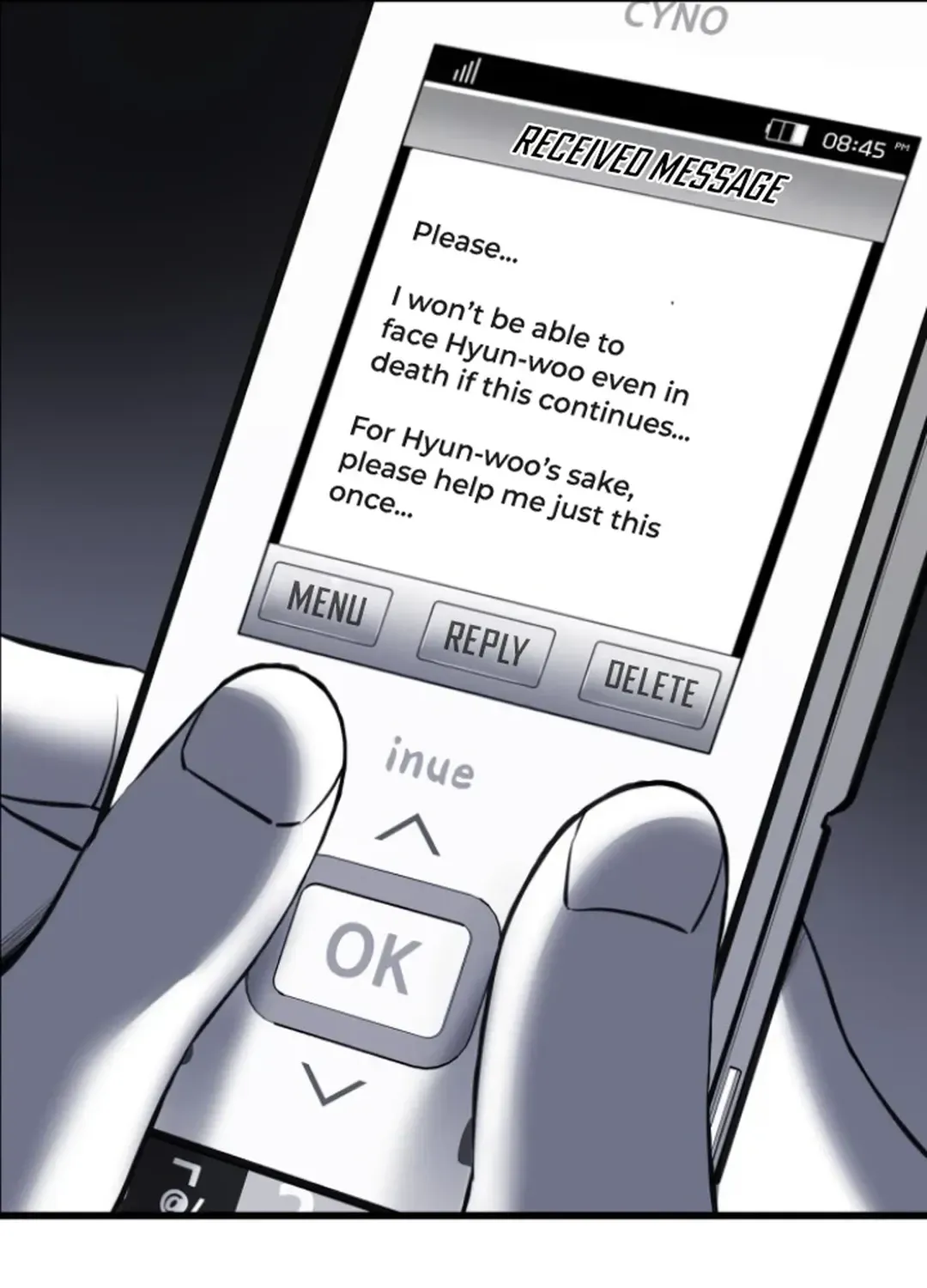 Skylight Radio Chapter 8 page 64 - 