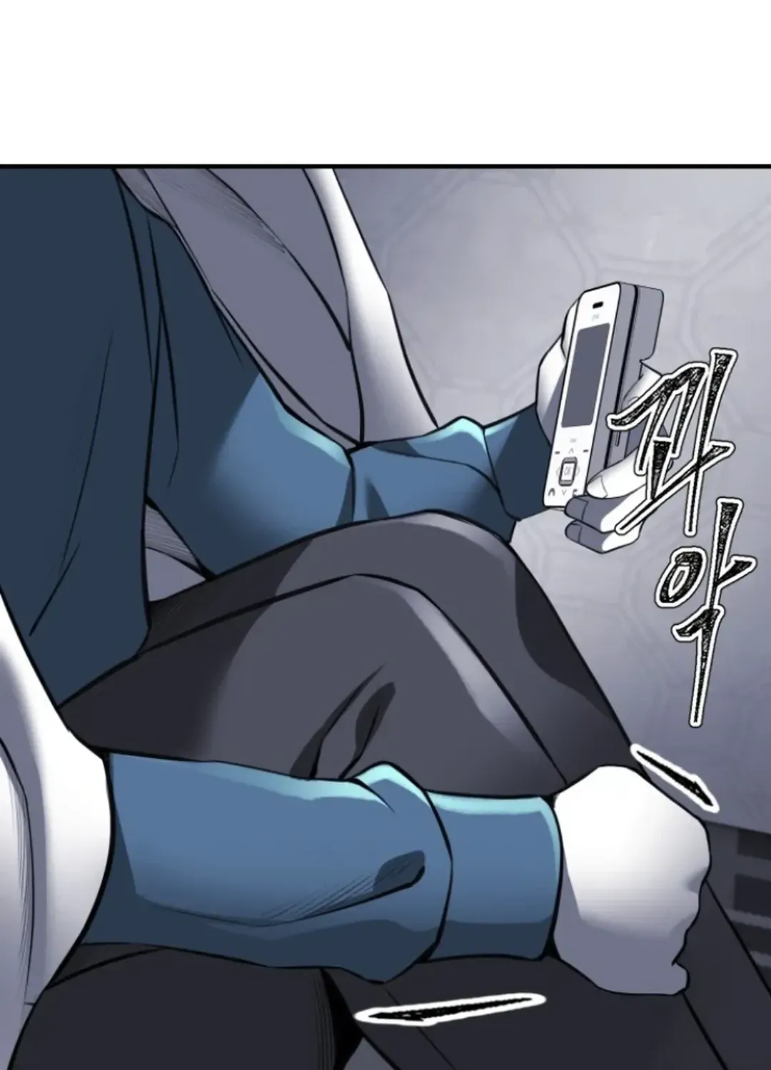 Skylight Radio Chapter 8 page 66 - 
