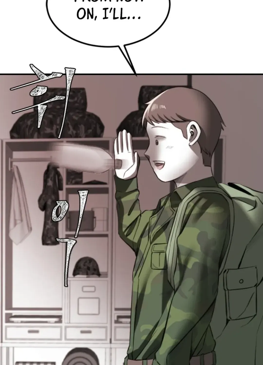 Skylight Radio Chapter 9 page 120 - 