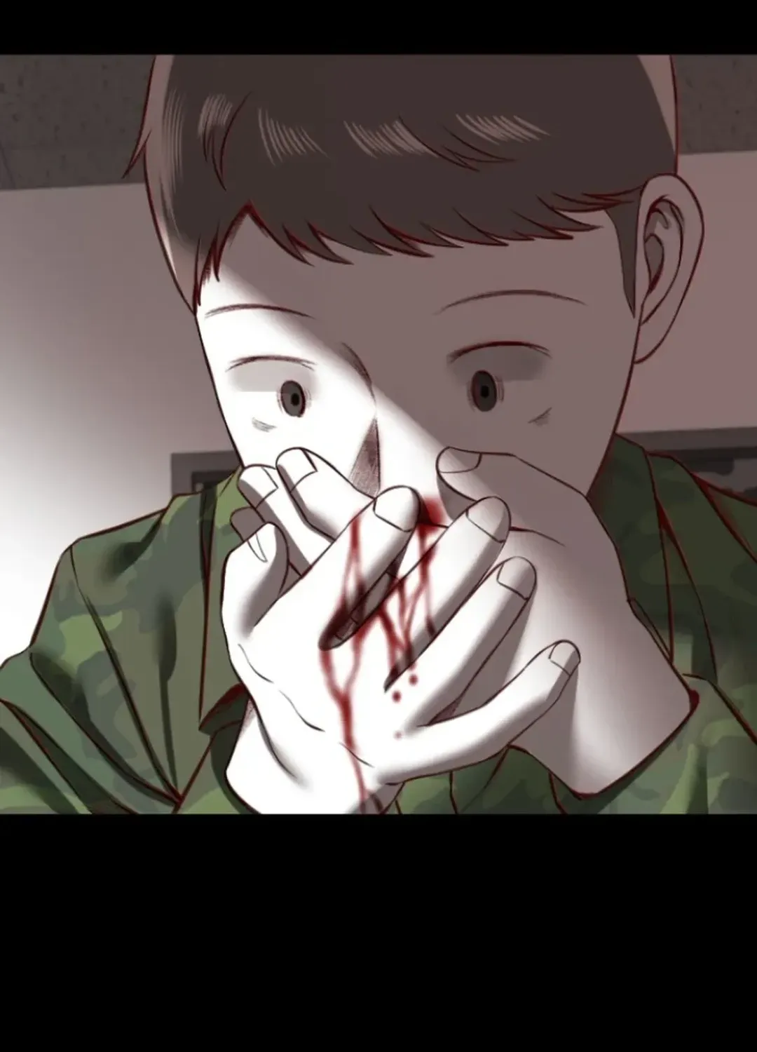 Skylight Radio Chapter 9 page 124 - 