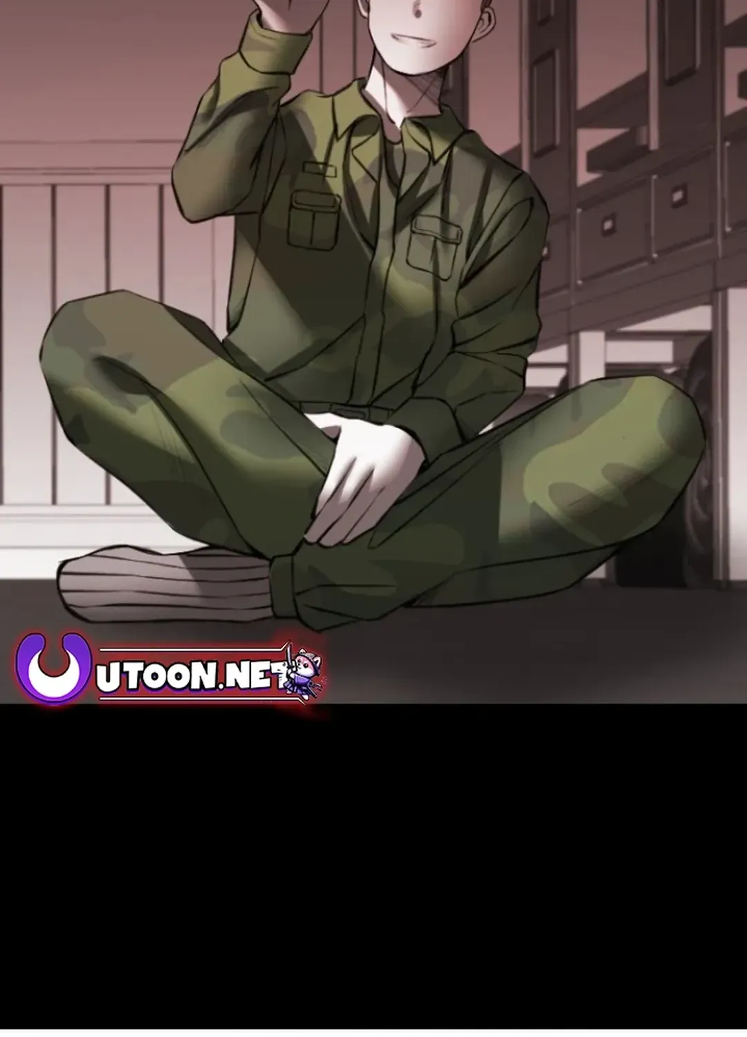Skylight Radio Chapter 9 page 130 - 