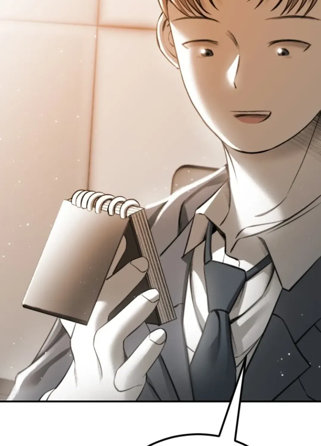Skylight Radio Chapter 9 page 3 - 