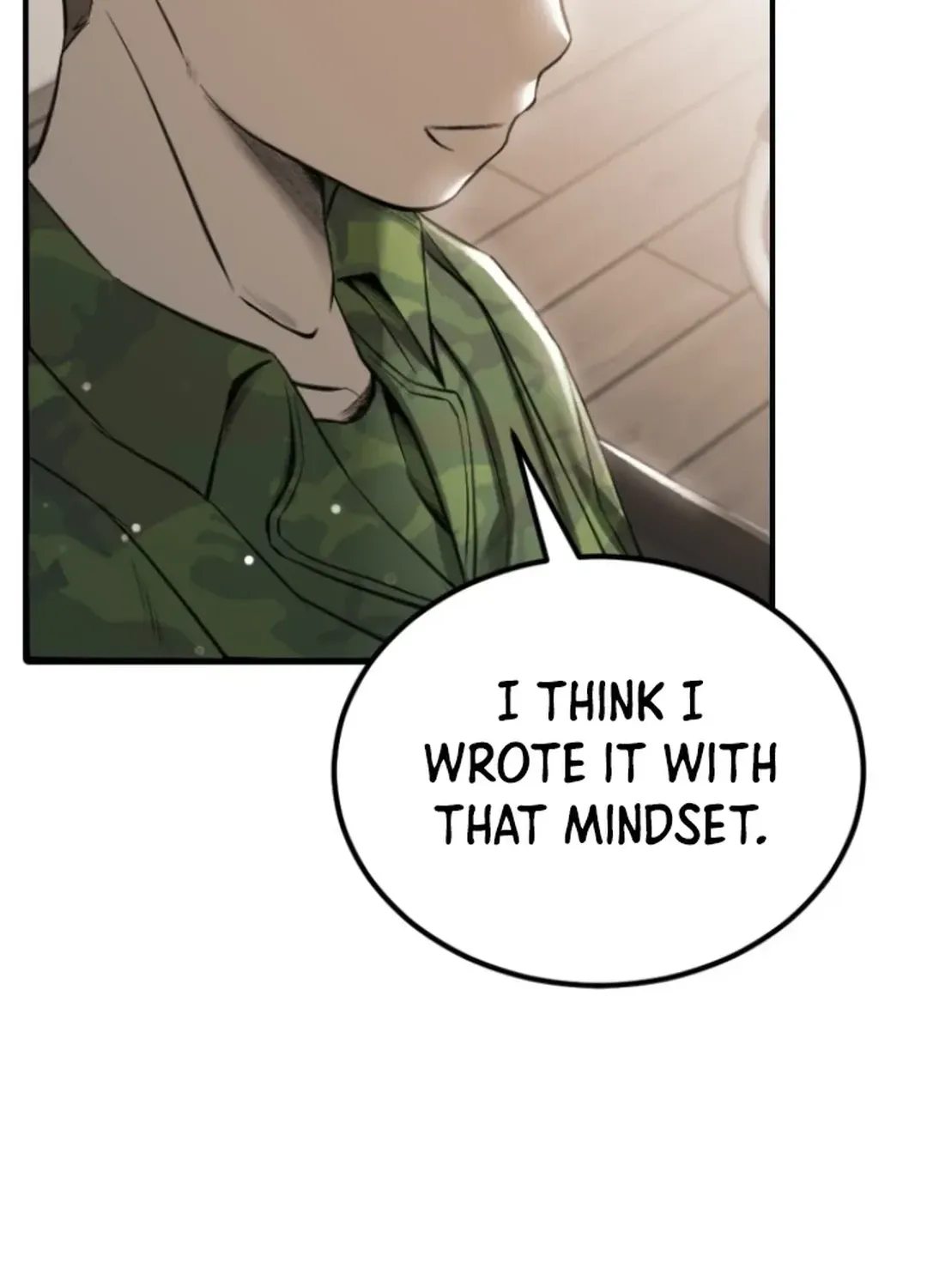 Skylight Radio Chapter 9 page 22 - 