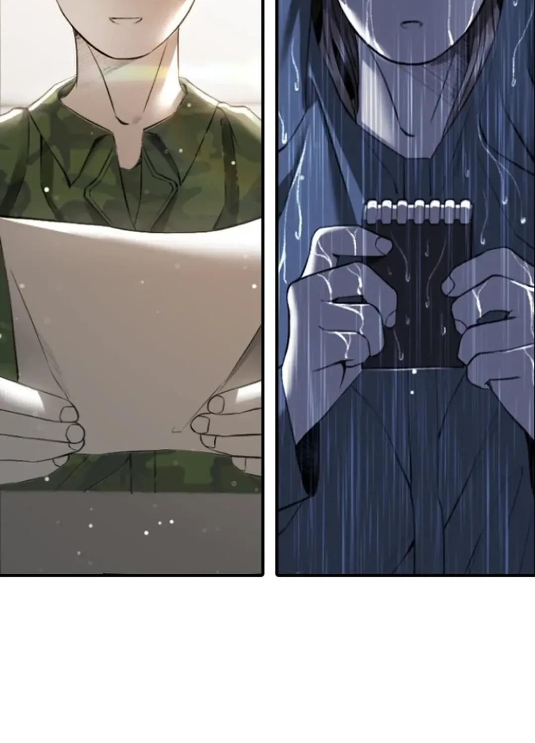 Skylight Radio Chapter 9 page 26 - 