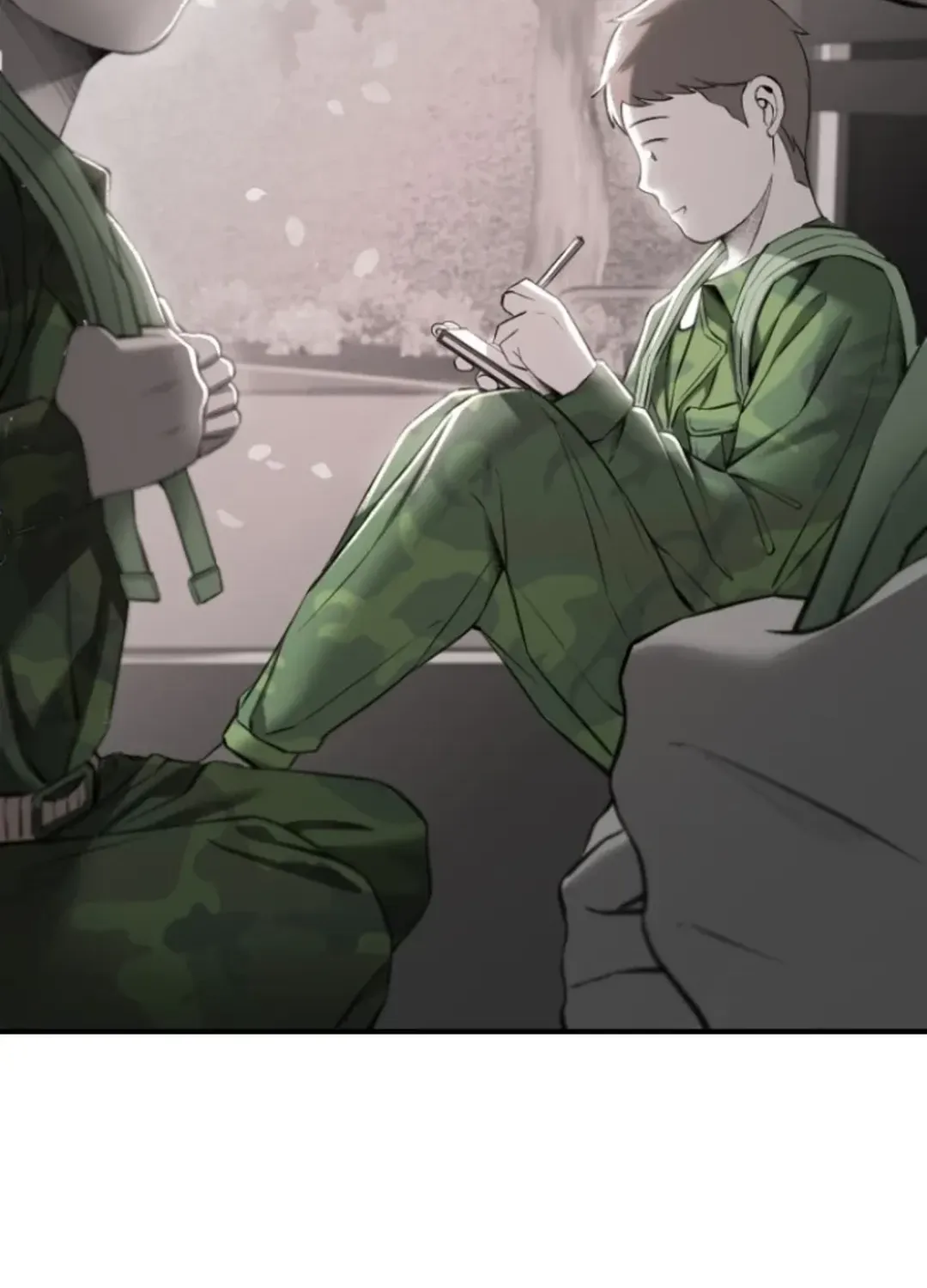 Skylight Radio Chapter 9 page 35 - 