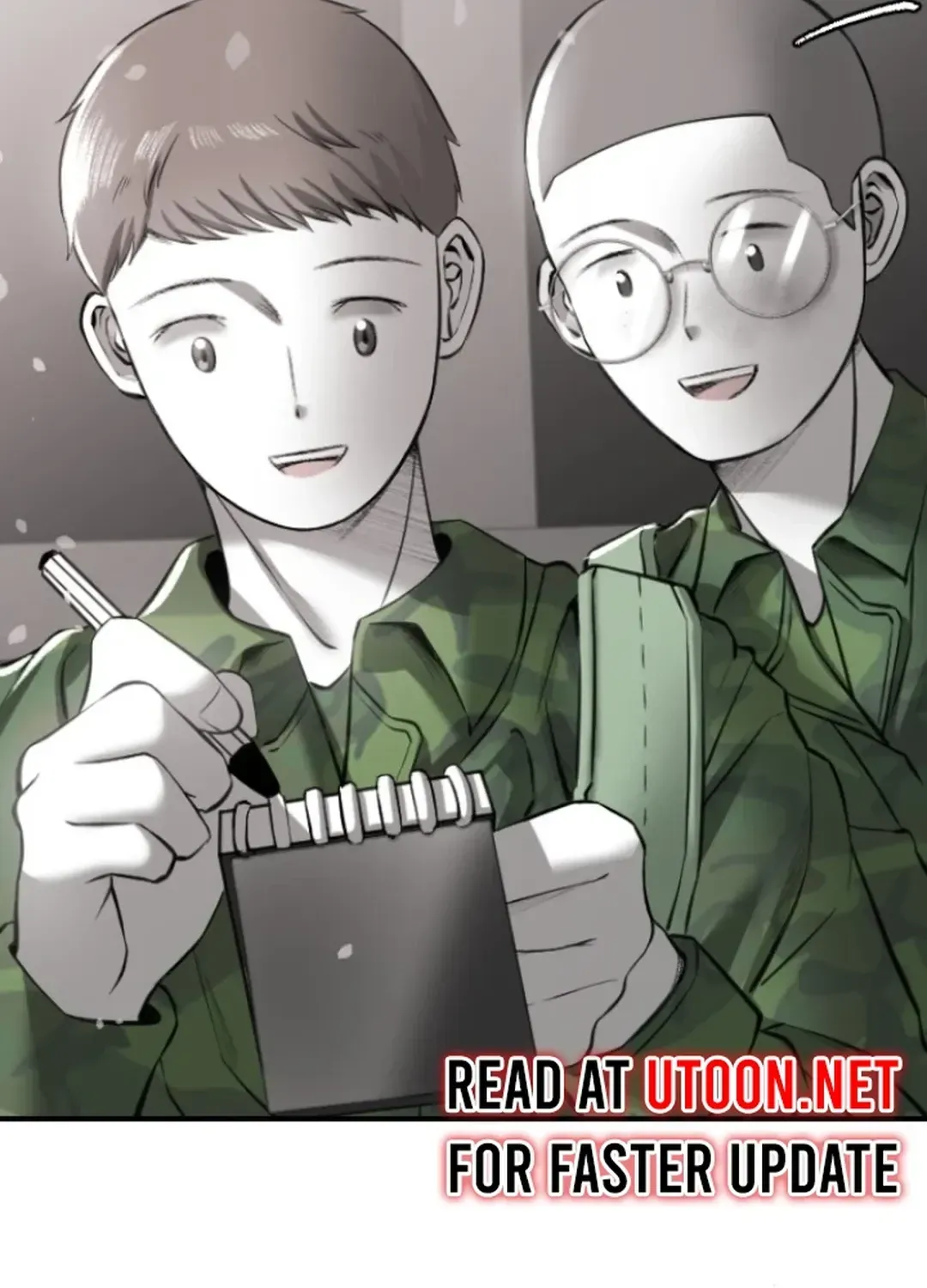 Skylight Radio Chapter 9 page 39 - 
