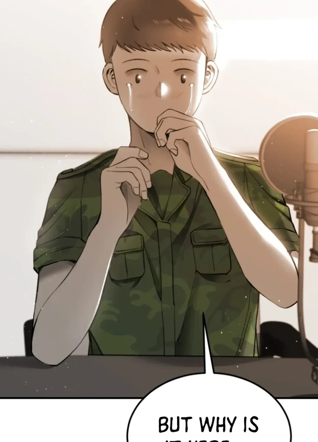 Skylight Radio Chapter 9 page 5 - 