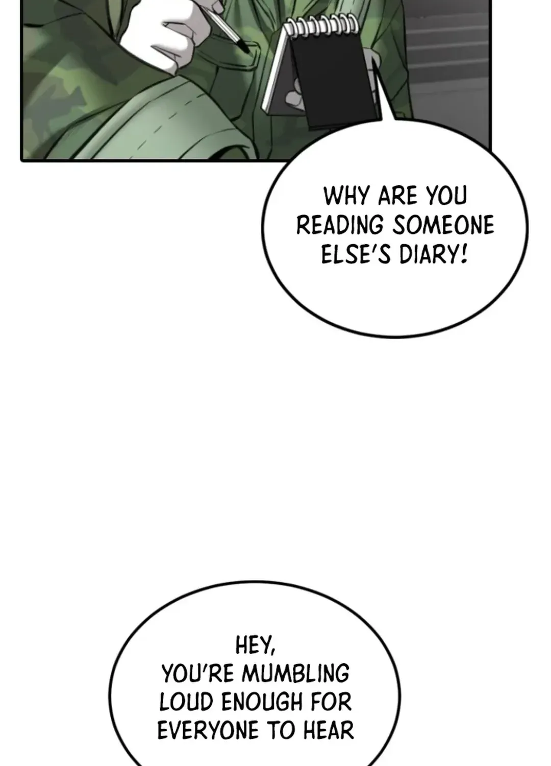 Skylight Radio Chapter 9 page 41 - 