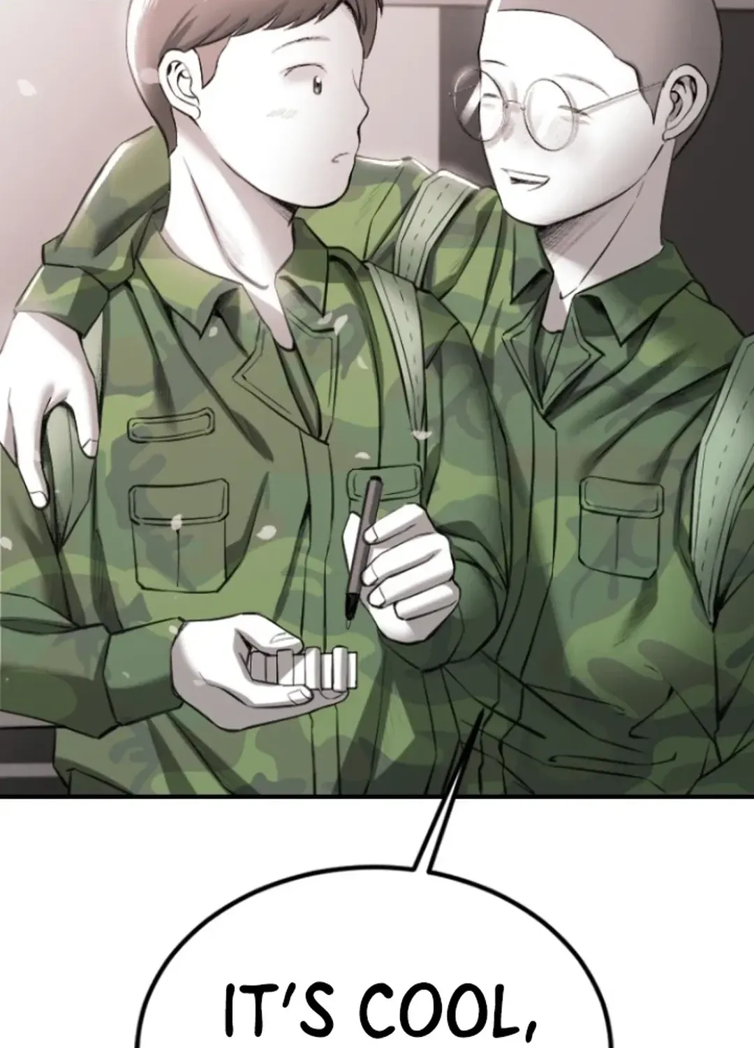 Skylight Radio Chapter 9 page 57 - 