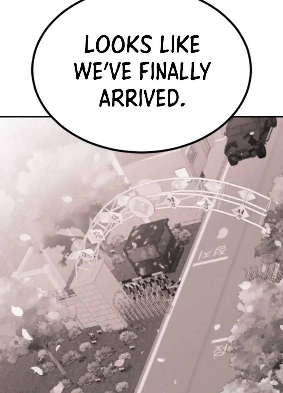 Skylight Radio Chapter 9 page 66 - 