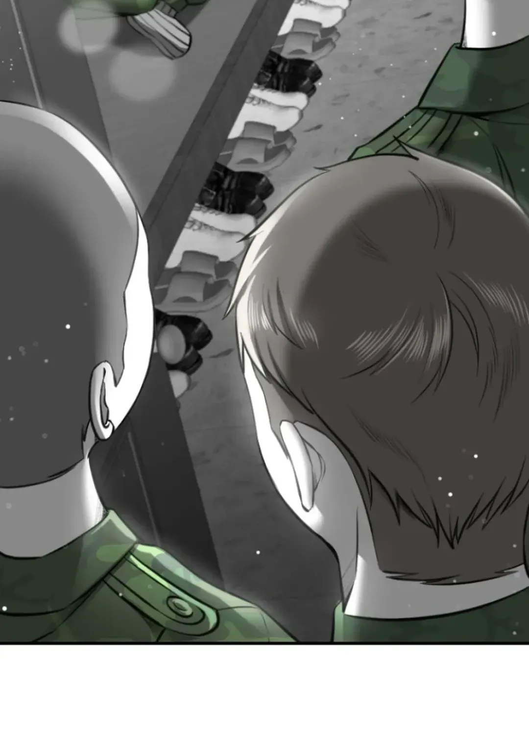 Skylight Radio Chapter 9 page 87 - 