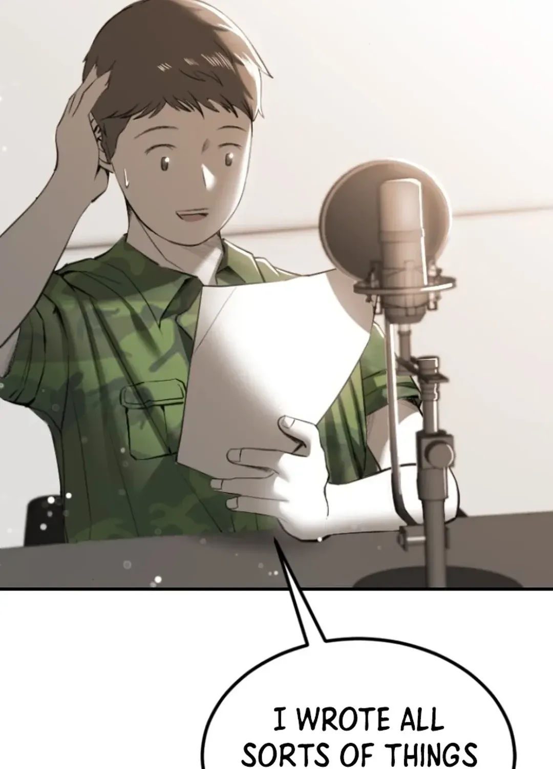 Skylight Radio Chapter 9 page 10 - 