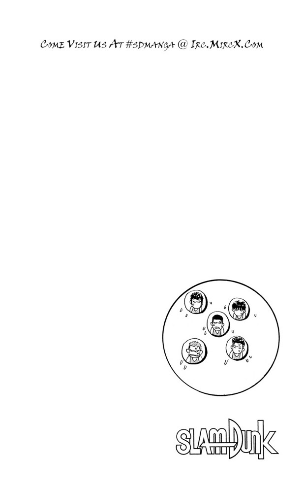 Slam Dunk Chapter 235 page 18 - 