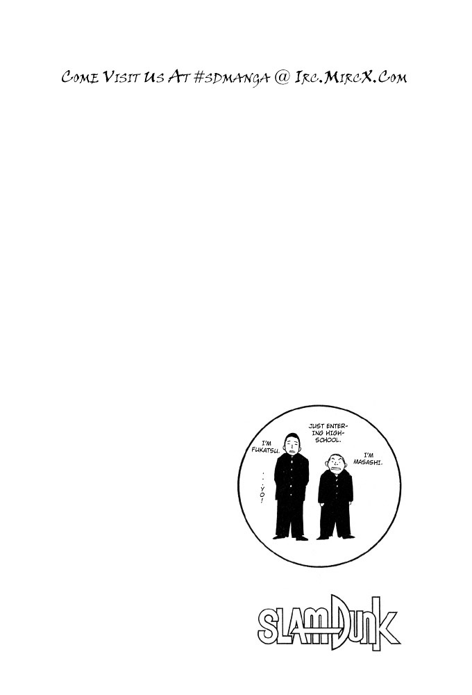 Slam Dunk Chapter 239 page 20 - 