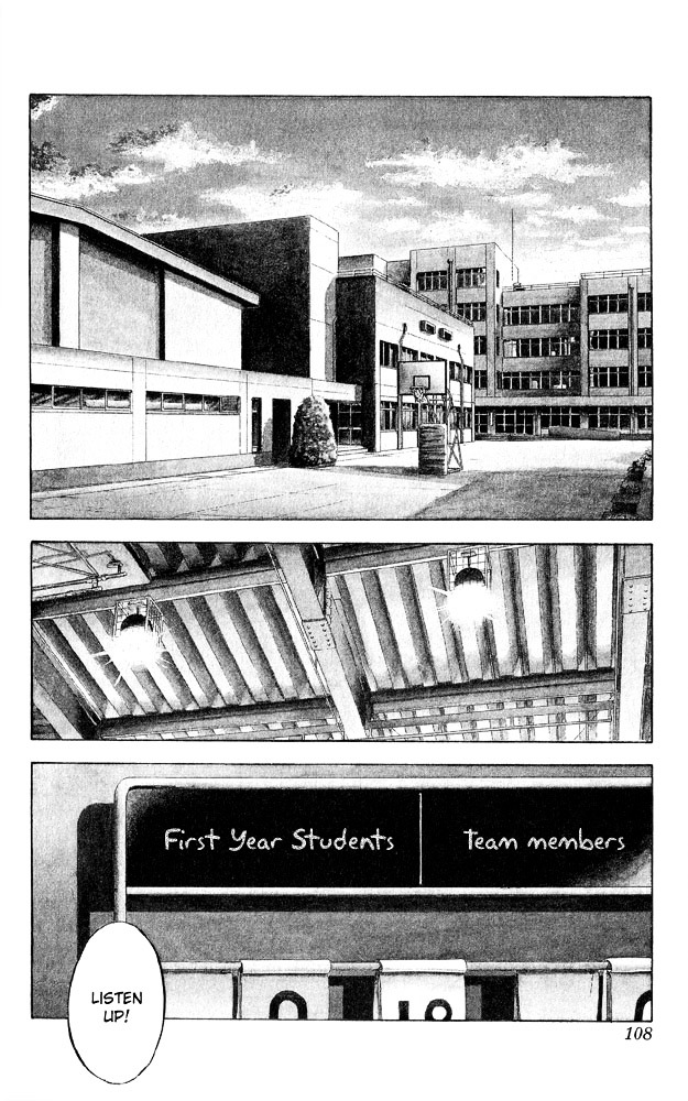 Slam Dunk Chapter 248 page 2 - 