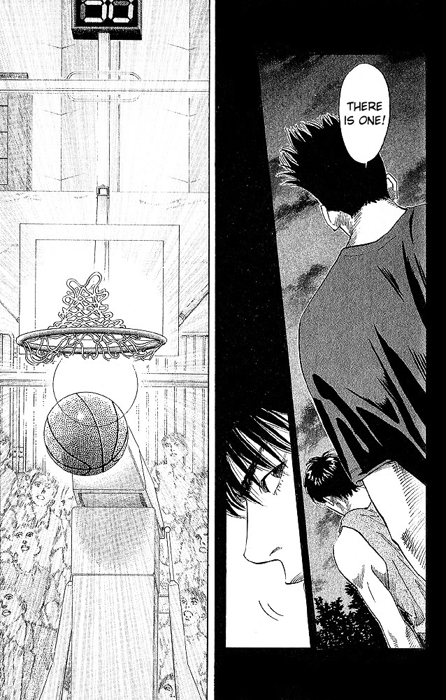 Slam Dunk Chapter 257 page 13 - 