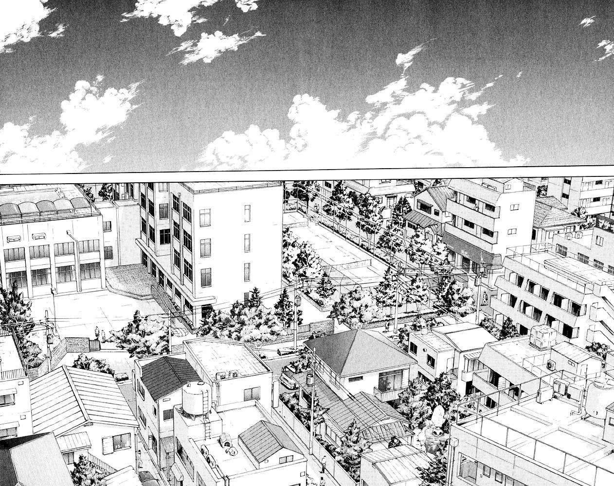 Slam Dunk Chapter 276 page 16 - 