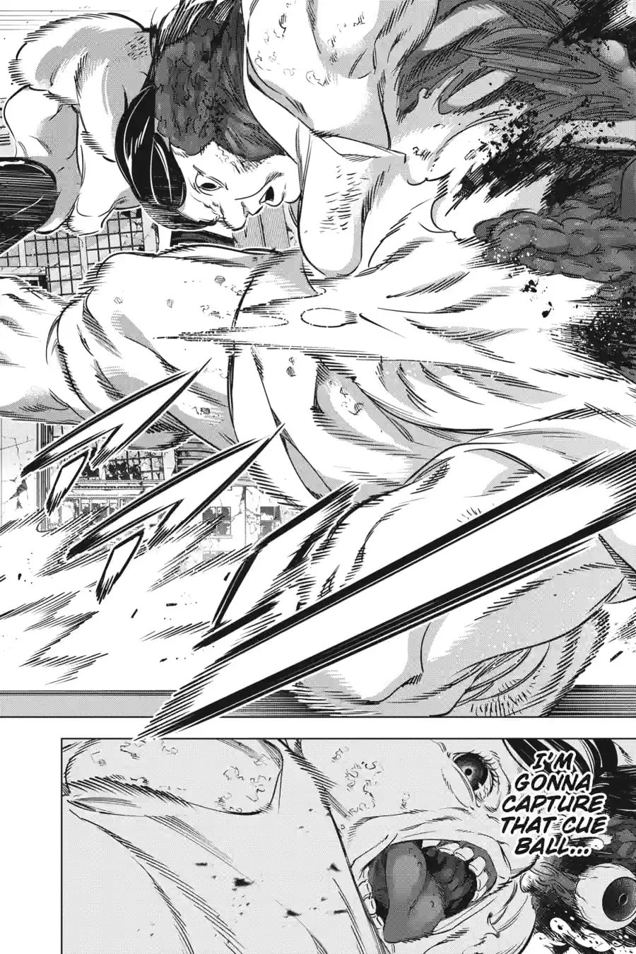 Slasher Maidens Chapter 130 page 4 - 