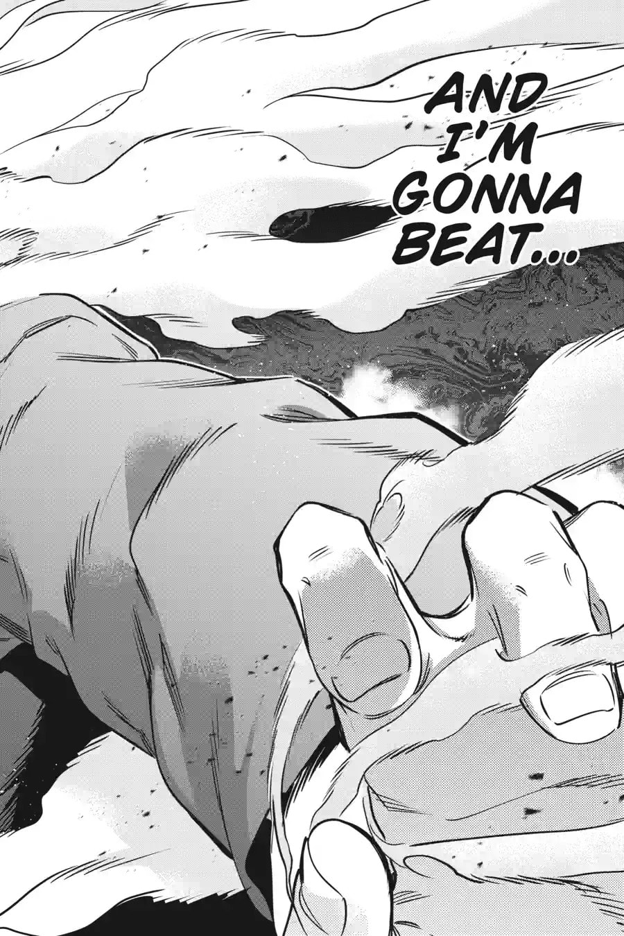 Slasher Maidens Chapter 130 page 6 - 