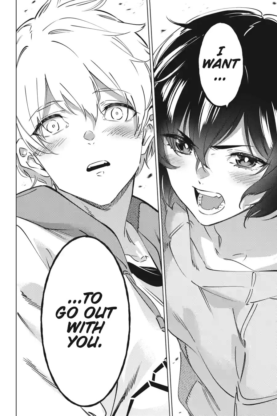 Slasher Maidens Chapter 166 page 11 - 