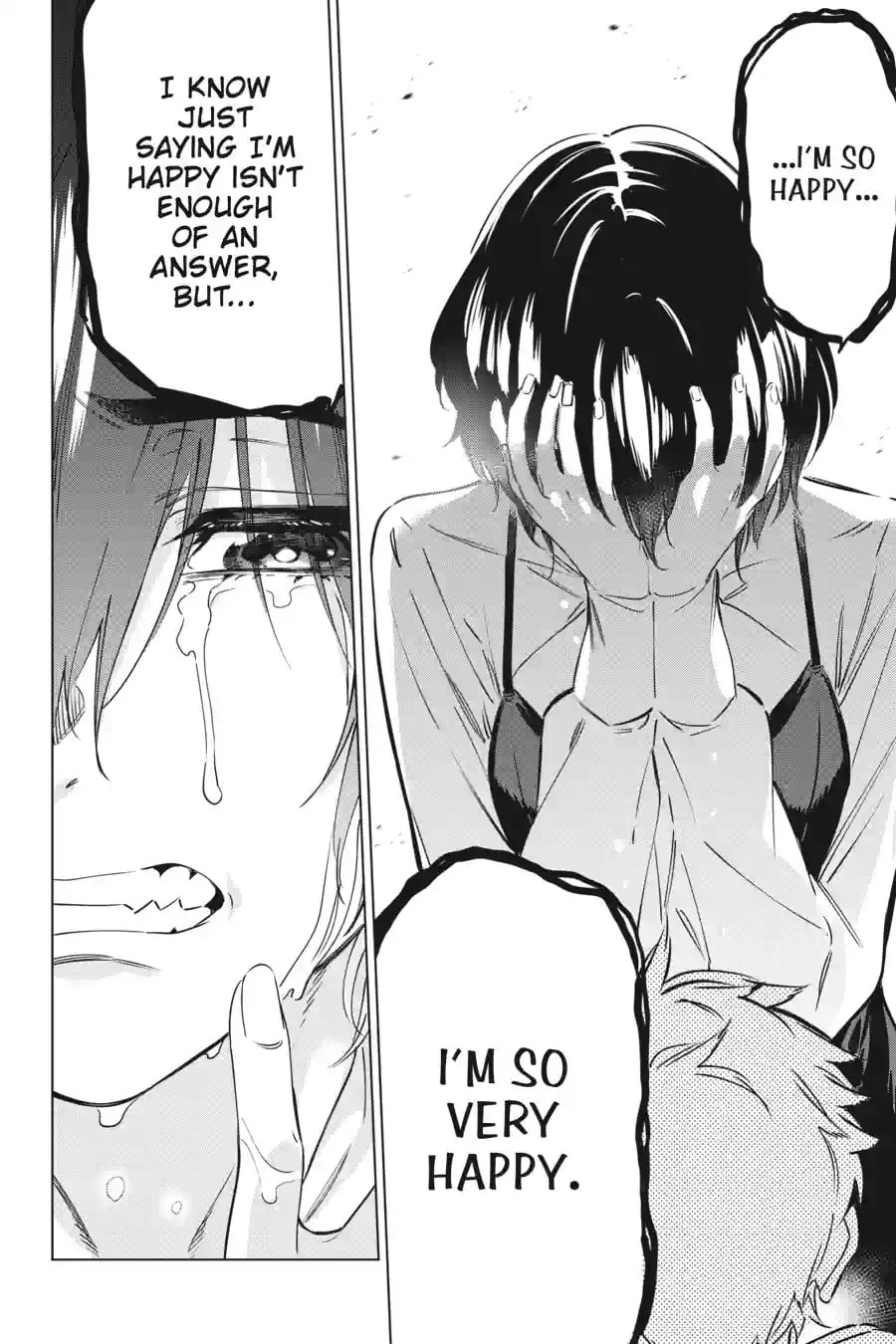 Slasher Maidens Chapter 170 page 3 - 