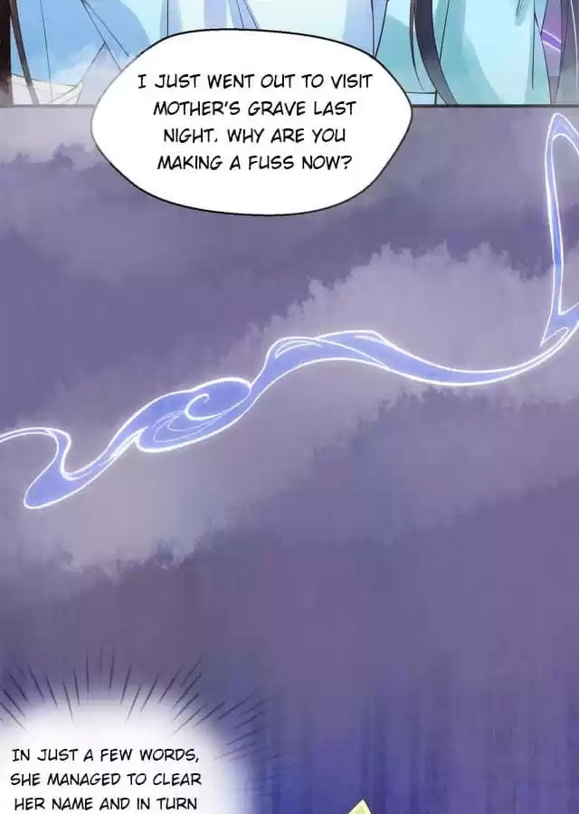 Slaughter Queen Reborn (Colored) Chapter 0 page 12 - 