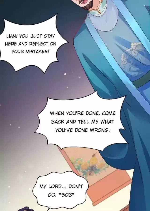 Slaughter Queen Reborn (Colored) Chapter 0 page 17 - 
