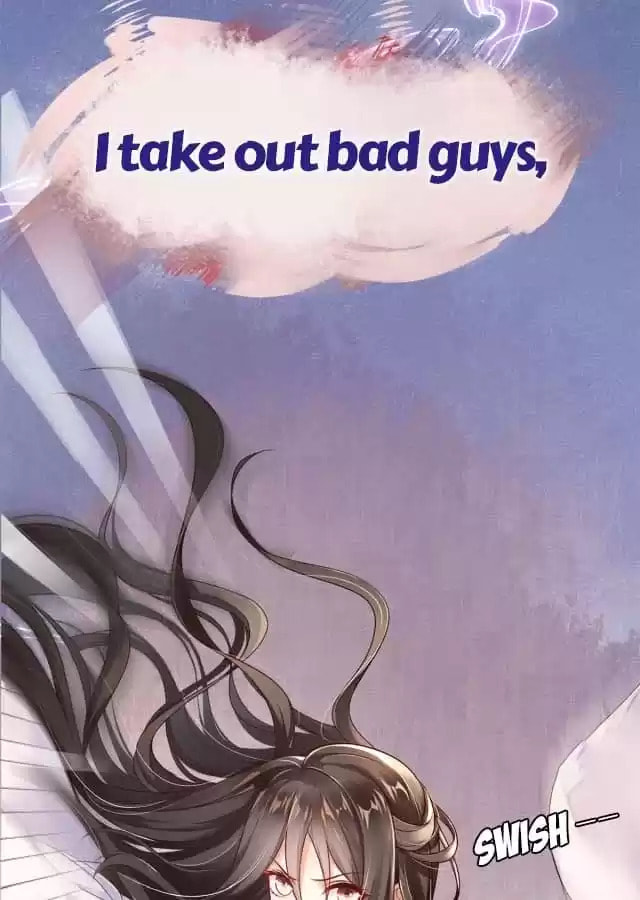 Slaughter Queen Reborn (Colored) Chapter 0 page 7 - 