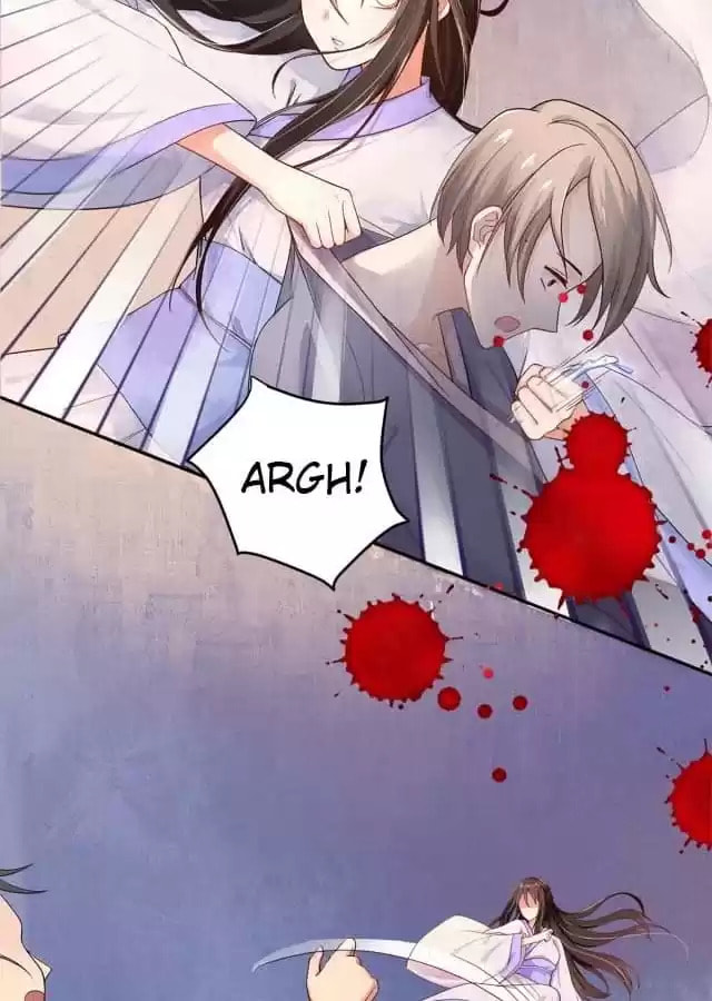 Slaughter Queen Reborn (Colored) Chapter 0 page 8 - 