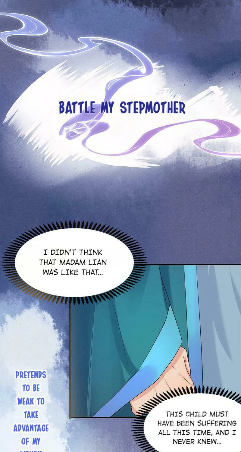 Slaughter Queen Reborn (Colored) Chapter 1 page 17 - 