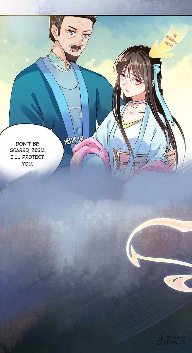 Slaughter Queen Reborn (Colored) Chapter 1 page 19 - 