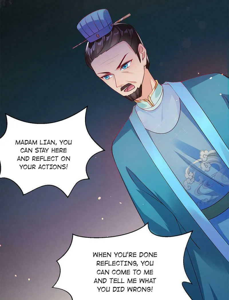 Slaughter Queen Reborn (Colored) Chapter 1 page 20 - 