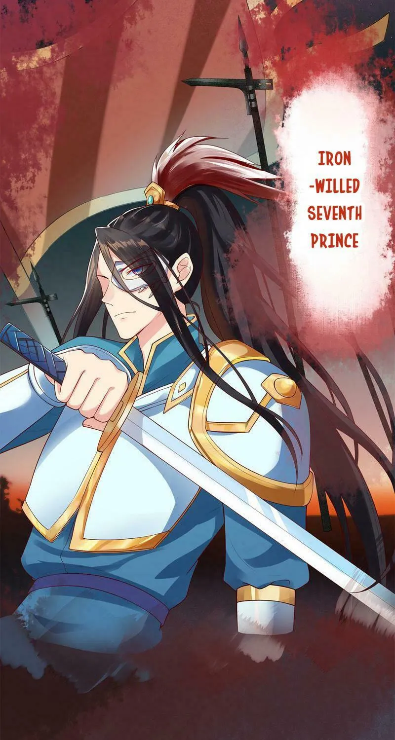 Slaughter Queen Reborn (Colored) Chapter 1 page 34 - 