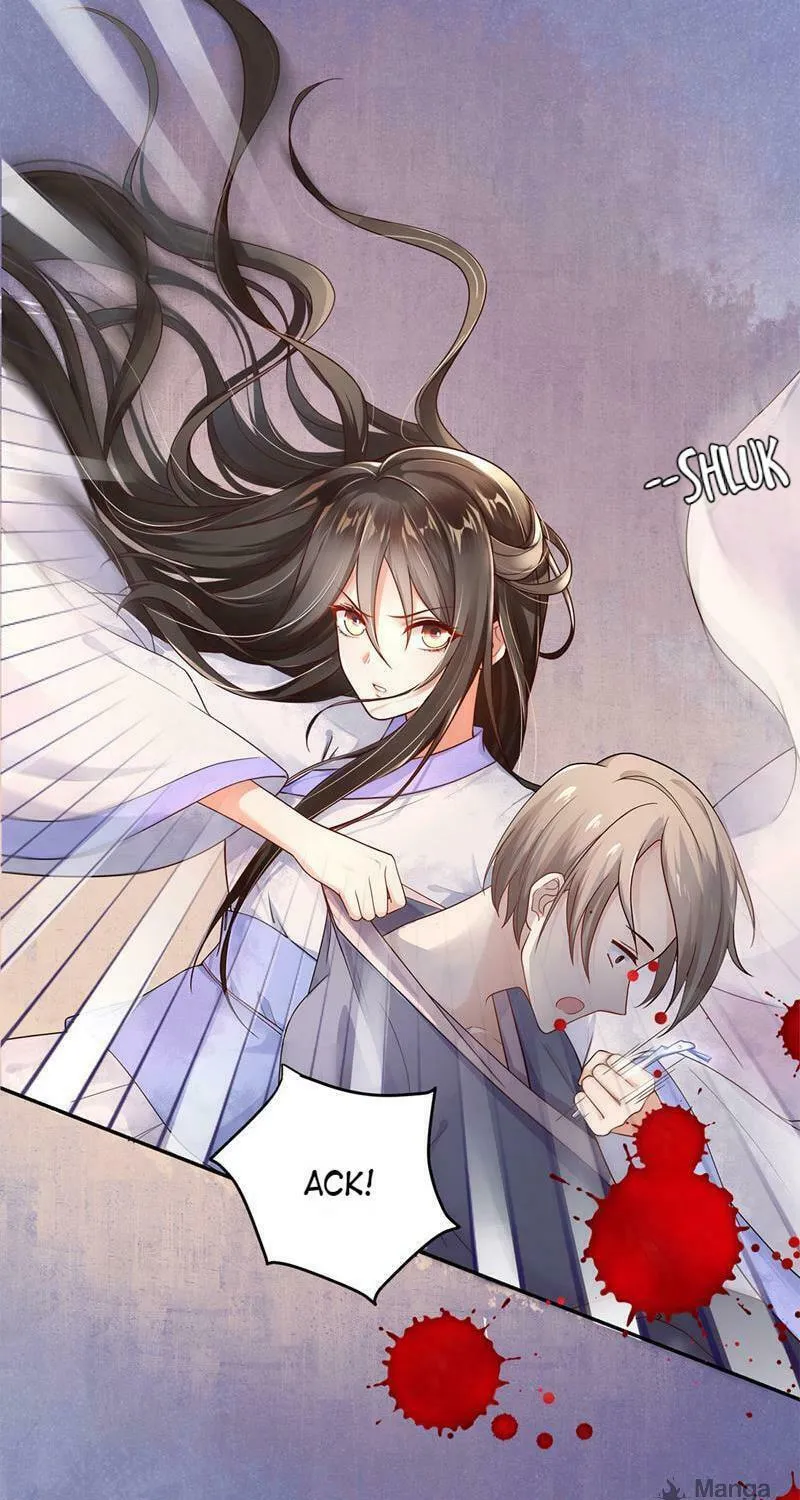 Slaughter Queen Reborn (Colored) Chapter 1 page 9 - 