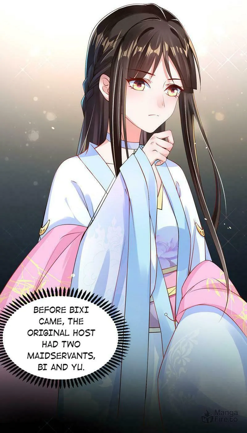 Slaughter Queen Reborn (Colored) Chapter 10 page 11 - 