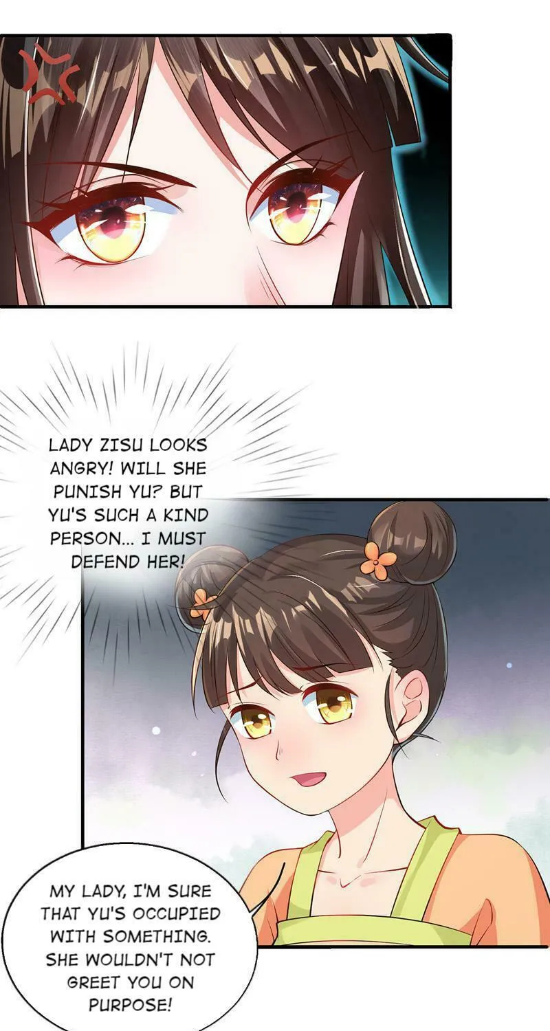 Slaughter Queen Reborn (Colored) Chapter 10 page 18 - 