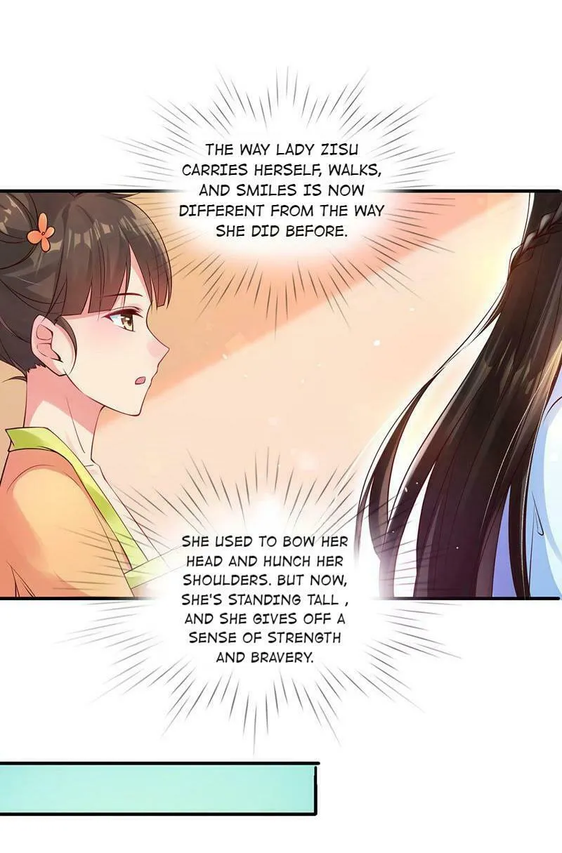 Slaughter Queen Reborn (Colored) Chapter 10 page 22 - 