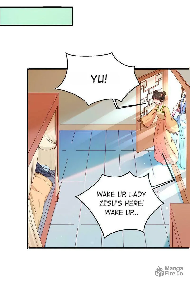 Slaughter Queen Reborn (Colored) Chapter 10 page 23 - 