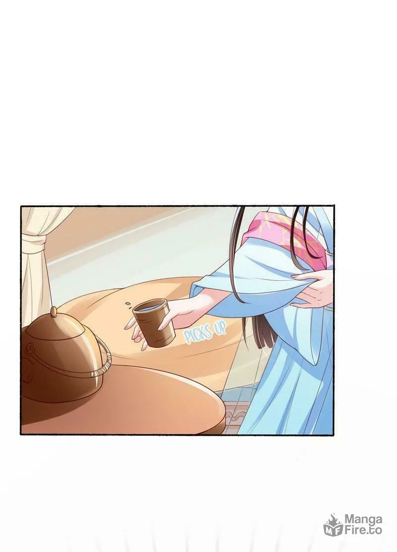 Slaughter Queen Reborn (Colored) Chapter 10 page 28 - 