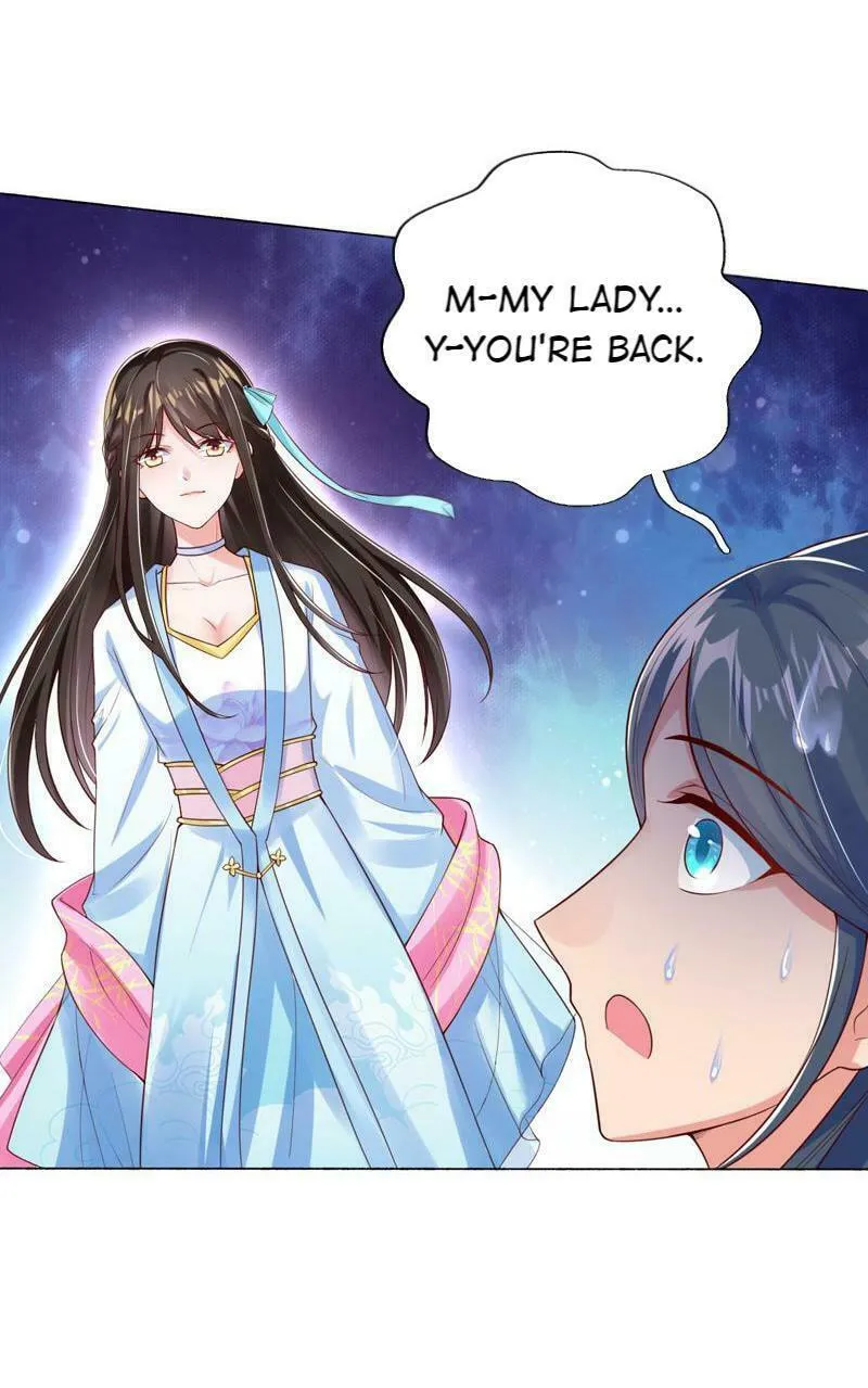 Slaughter Queen Reborn (Colored) Chapter 10 page 32 - 