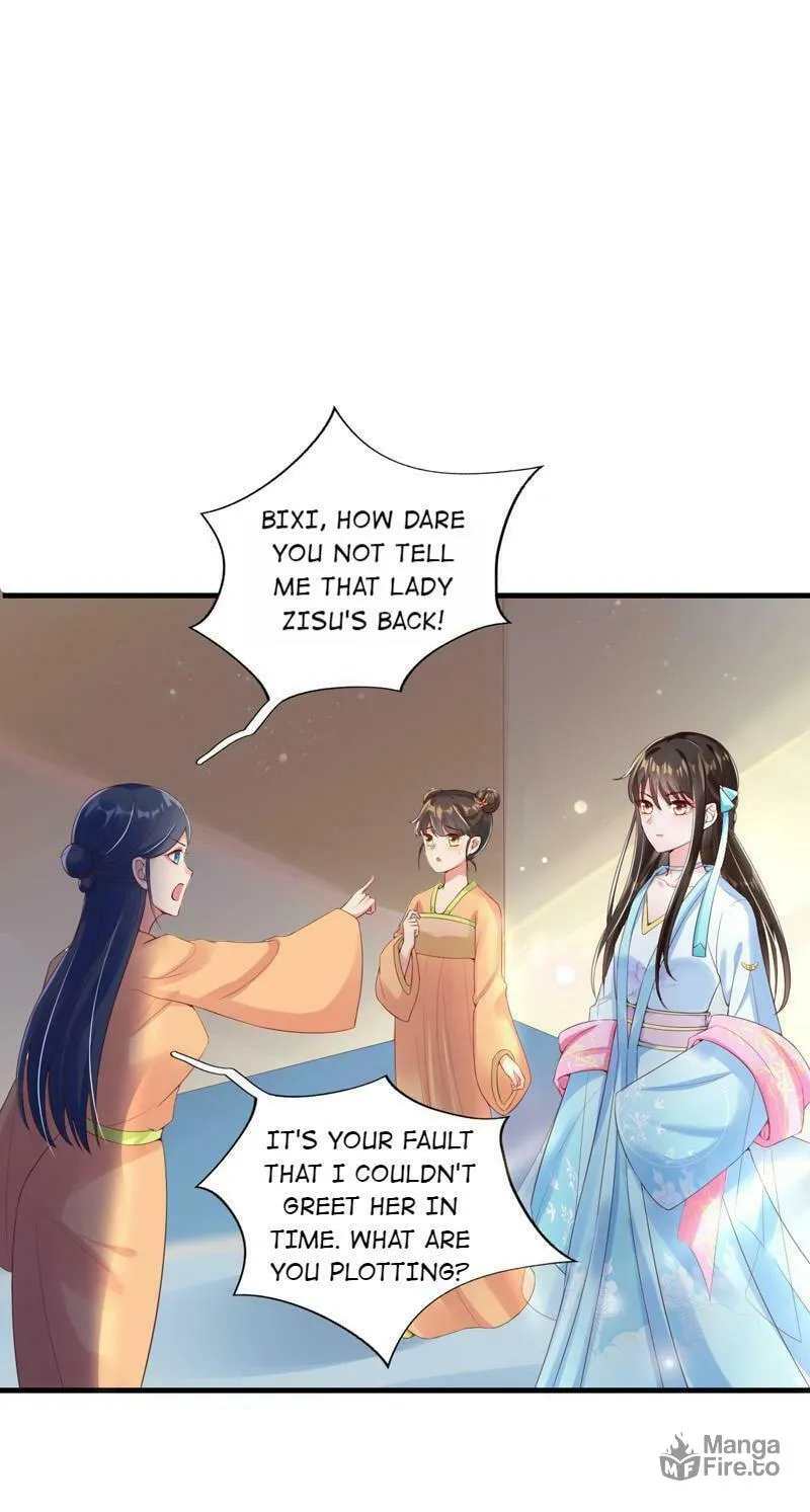Slaughter Queen Reborn (Colored) Chapter 10 page 37 - 