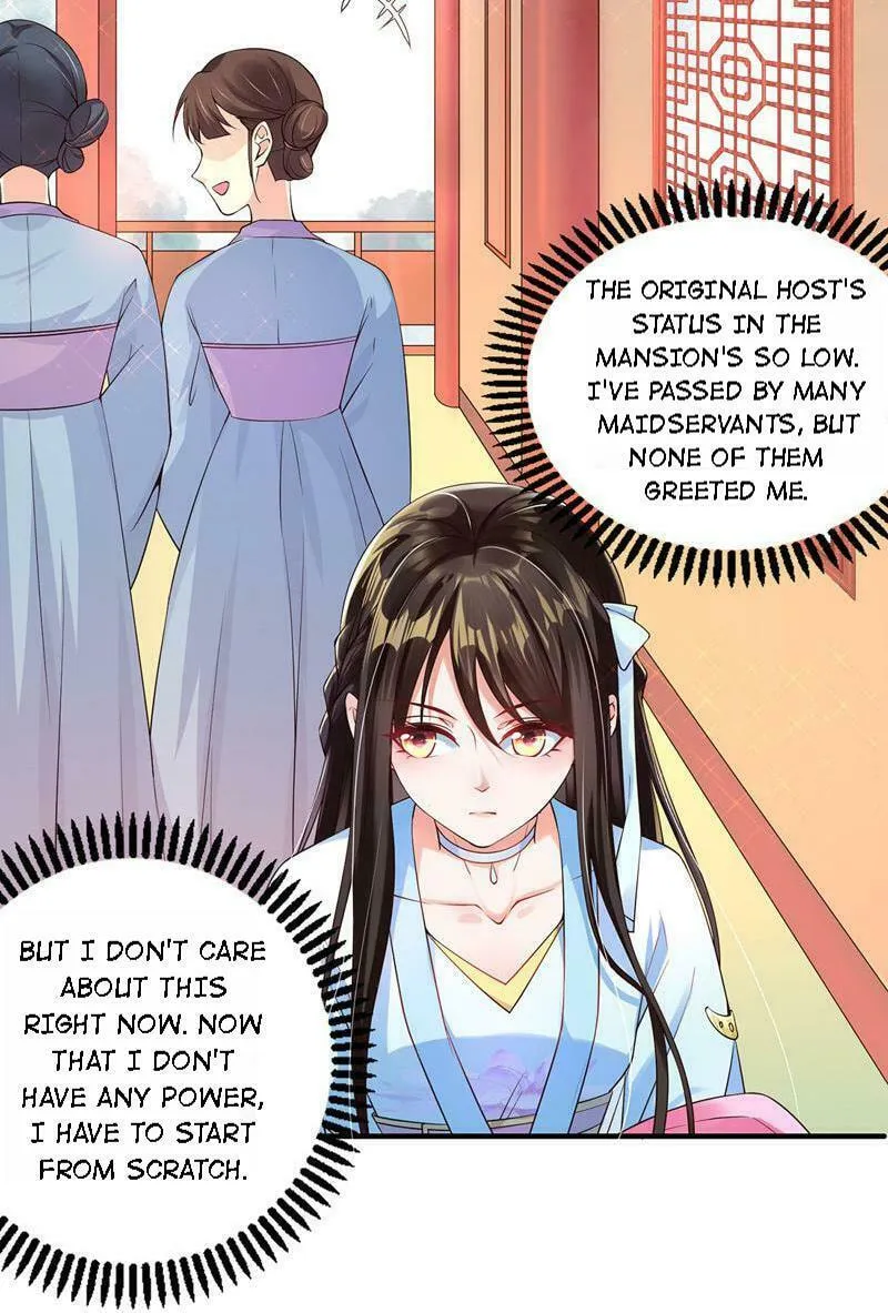Slaughter Queen Reborn (Colored) Chapter 10 page 5 - 